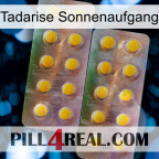 Tadarise Sunrise new10